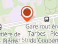Mairie Stade Maurice Trélut (Service Des Sports)