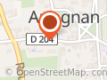 Commune D'Artagnan