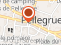 antenne touristique de Pellegrue