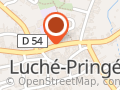 Proxi Luché-Pringé