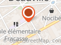 Crèche de l'Enfant Jésus