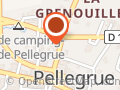 Service Départemental d'Incendie et de Secours SDIS