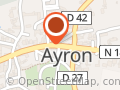 Mairie de Ayron