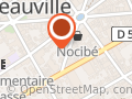 L'Etoile des Mers