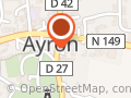 Vival à Ayron