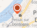 Au bord de l'eau