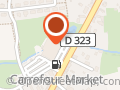 Carrefour Location