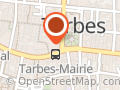 KGS Tarbes CBD