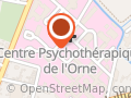 Centre Psychothérapique de L'orne