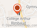 Collège Arthur Rimbaud