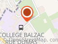 Collège Balzac