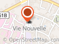 Eglise Protestante Evangélique Vie Nouvelle Loudun