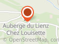 Auberge Du Lienz
