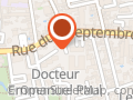 Résidence Services Seniors Oh Activ Tarbes