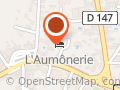 L'aumonerie