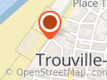 Trouville Olympique Natation