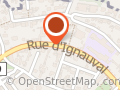 Crèche Halte Garderie Liberty