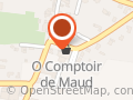 Ô Comptoir de Maud