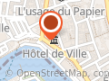 Hôtel de Ville de Trouville