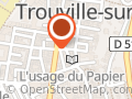 Mj2f le Diplomate - Trouville-sur
