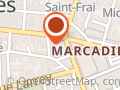 Pharmacie De La Halle Marcadieu