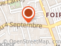 Pressing du Quatre Septembre