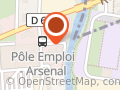 Domino Assist'M TARBES