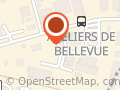Ateliers Bellevue