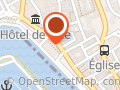 Bar Brasserie Le Central