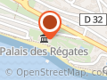 Société Des Régates Du Havre Piscine