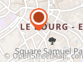 La Tour de Pizz
