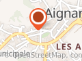 Restaurant la terrasse Aignan