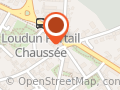 Loudun Tacos Kebab