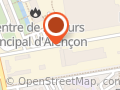 Service Départemental D'incendie Et de Secours - Sdis