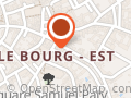 Randstad - Loudun - Ceaux-en