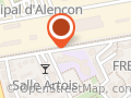 Couvreur Alencon - Elipse Rénov