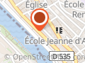 Un Bistrot sur le Quai