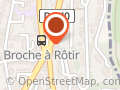 Tapisserie de la Broche à Rotir