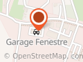 PEUGEOT - GARAGE BENOIST FENESTRE