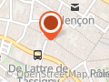 Arco Trouvé