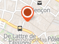 Sergent Major ALENCON