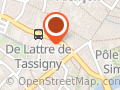 Tutélaire de France