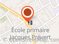 Cantine Municipale Primaire Centre