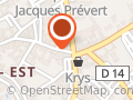 RUE DE LA PAIX.IMMO LOUDUN