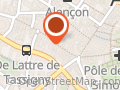 Boutique Orange - Alençon