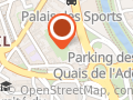 Restaurant Le Clauzier