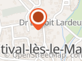 Pharmacie D'etival