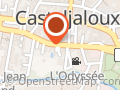 Castel Ortho Médical