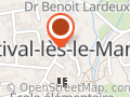 I do - Je fais pour vous !
