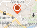 COMME PERS'ORNE